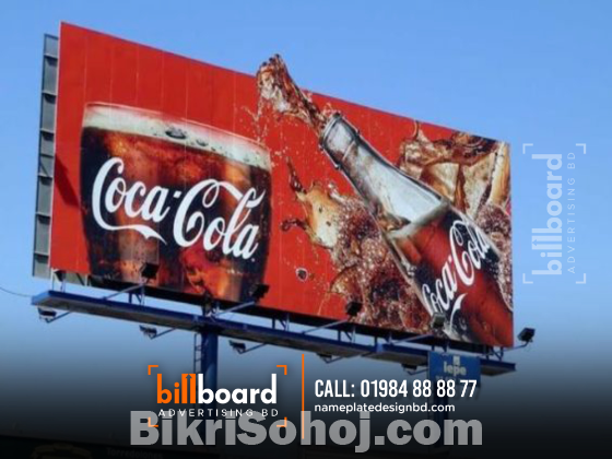 Top 10 Billboard Advertising Companies in Bangladesh